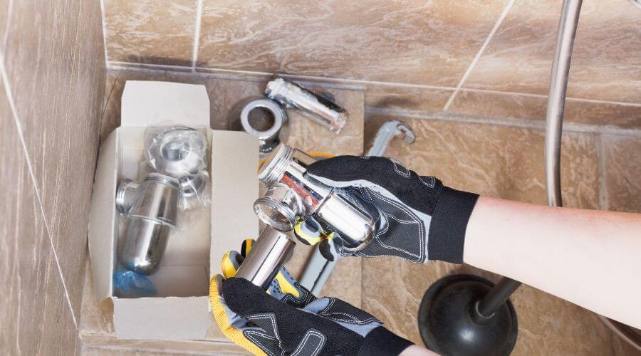 Expert flood damage restoration services in Fort Worth, TX